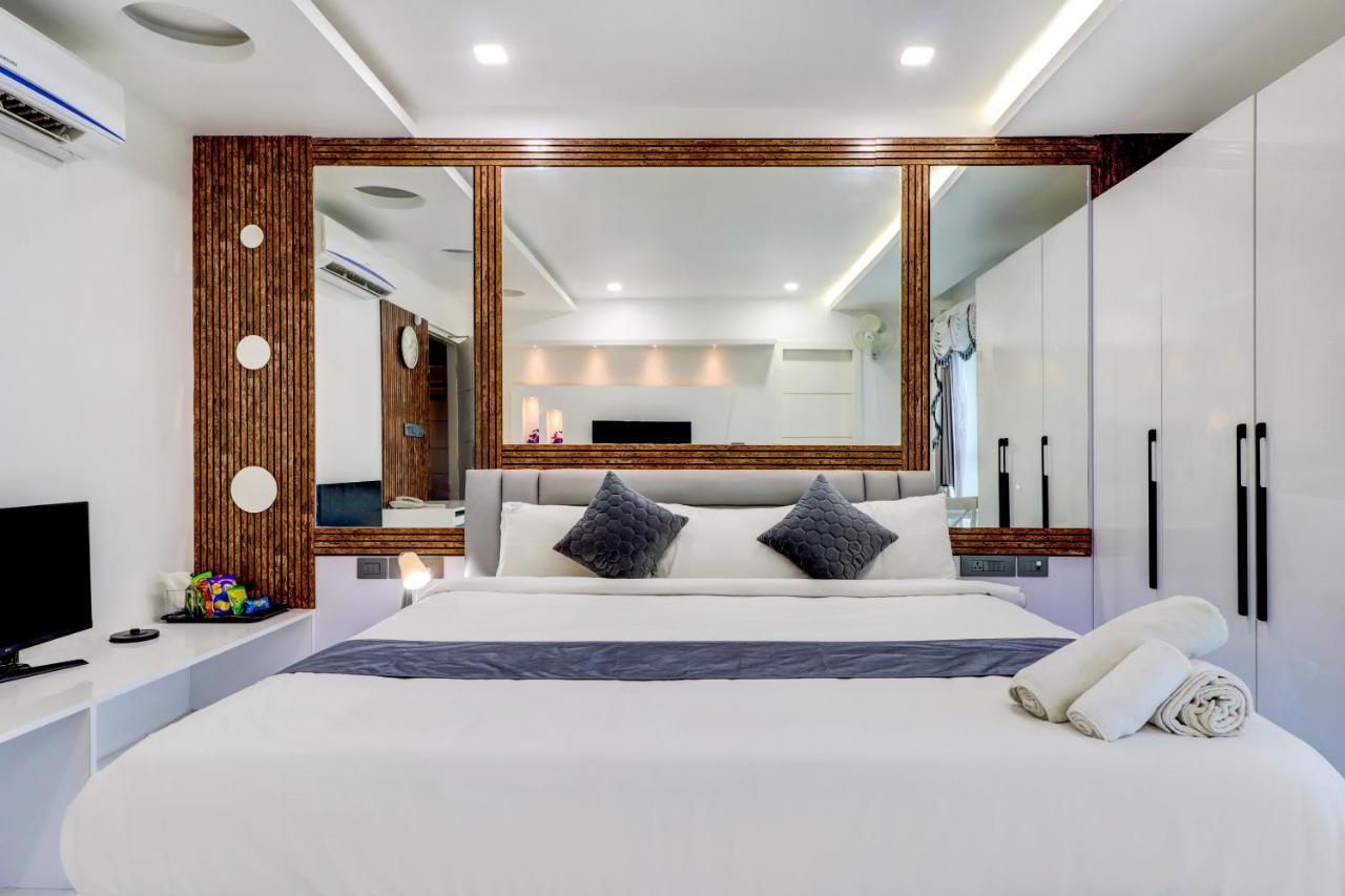 Hotel Brundavan International Guntur Luaran gambar